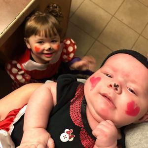 Meet your Posher, Meghan